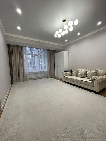 gala group: 2 комнаты, 53 м², Элитка, 8 этаж, Евроремонт — 1