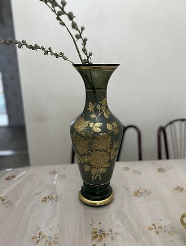 костюм жука: Вазы — 1