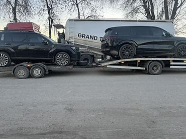 транс: Прицеп сатылат 1 местный — 4