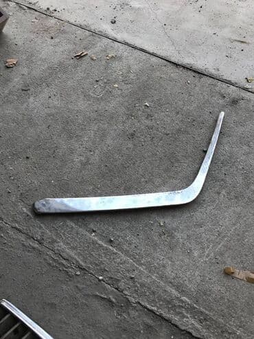 Декоративные накладки Mercedes-Benz, Б/у, Самовывоз