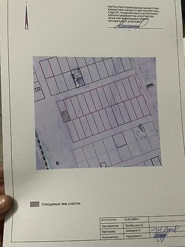 инд: 4 соток, Для строительства, Красная книга — 3