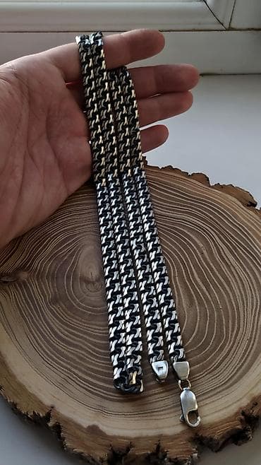 what: Серебряная цепь Якорь Делаю на Заказ Серебряные изделия, Цепи — 10