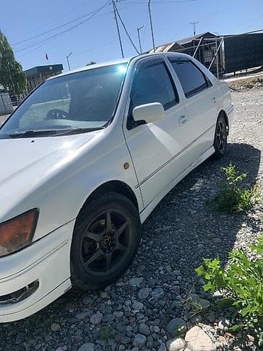 запчасти хонда цивик бишкек: Toyota Vista: 2000 г., 2 л, Автомат, Бензин, Седан — 5