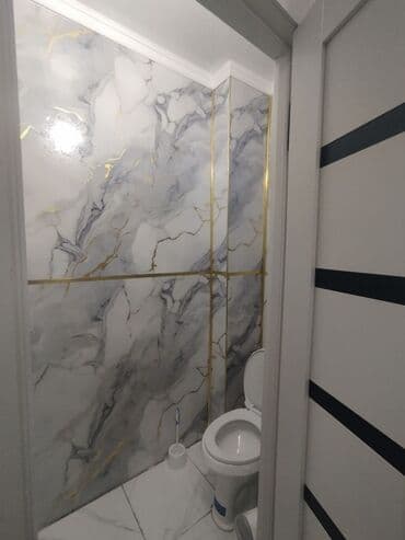 продажа 4х комнатных квартир: 2 комнаты, 48 м², 105 серия, 4 этаж, Косметический ремонт — 5