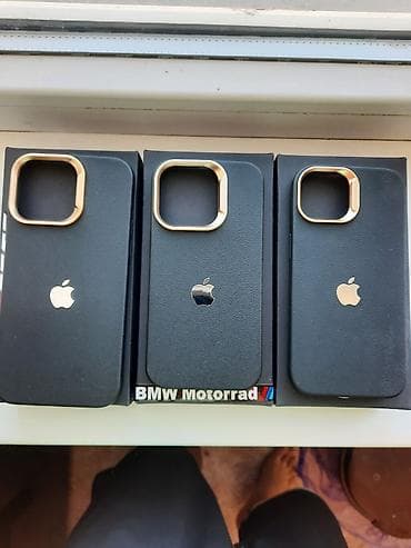 n 95: 🔥 MAGSAFE ЧЕХЛЫ В НАЛИЧИИ 🔥 Есть в Бишкеке, можно забрать сегодня! — — 10