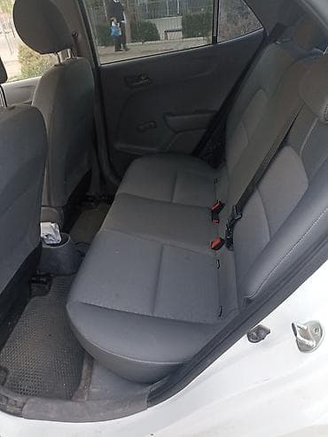 kia mo: Kia Morning: 2018 г., 1 л, Автомат, Бензин, Хэтчбэк — 7