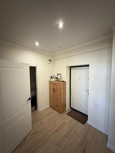 binar: 1 комната, 49 м², Элитка, 12 этаж — 5