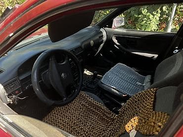 Nissan Sunny: 1992 г., Механика, Дизель, Универсал — 4