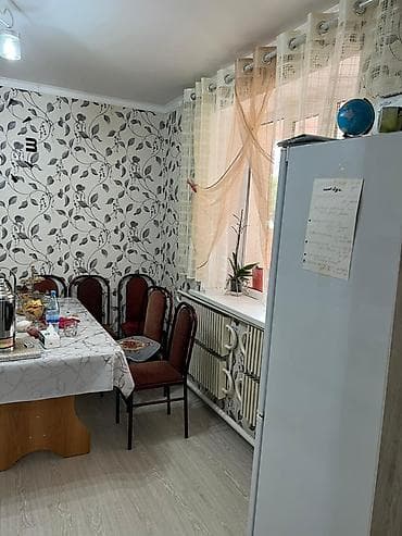 сокулук даром: 7 соток Продается дом со всеми условиями Есть горячая вода - — 2