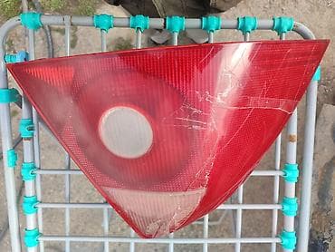 Есть всё запчасти на форд мандео3 - Задний левый фонарь (красный