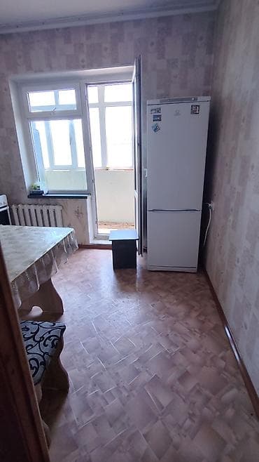 Квартиры: 2 комнаты, 74 м², 106 серия улучшенная, 9 этаж, Косметический ремонт — 2
