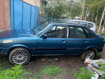 1: Audi 80: 1996 г., 1.8 л, Ручные, Бензин, Седан — 2