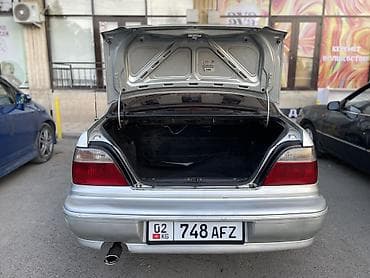 daewoo tico бишкеке: Daewoo Nexia: 2005 г., 1.6 л, Механика, Бензин, Седан — 5