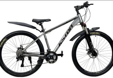 СРОЧНО ‼️ ПРОДАЮ ВЕЛОСИПЕД Состяние идеальное Купил летом за 13000 at lalafo.kg СРОЧНО ‼️ ПРОДАЮ ВЕЛОСИПЕД Состяние идеальное Купил летом за 13000