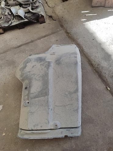 s 350: Крыло Переднее правое MAN, 1998 г., Оригинал — 1