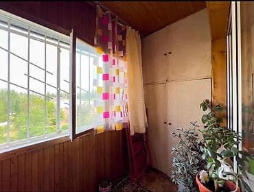 mega hous: 2 комнаты, 48 м², 105 серия, 5 этаж, Косметический ремонт — 10