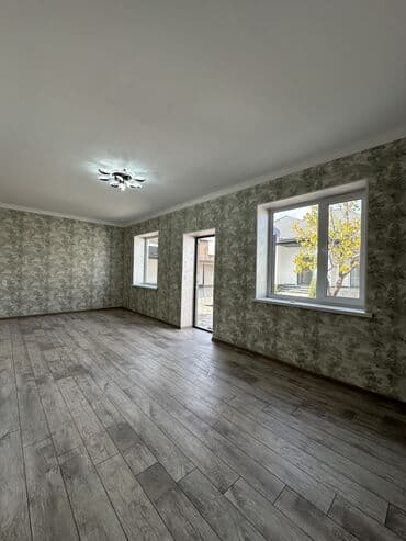 ош земельный дом: Дом, 150 м², 4 комнаты, Собственник, Евроремонт — 18