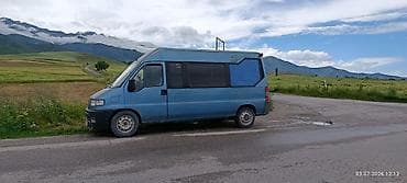 Mercedes-Benz T1: 1995 г., 2.5 л, Кол менен иштөөчү, Дизель, Бус — 5