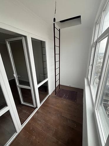 Коммерческая недвижимость: 1 комната, 42 м², Элитка, 10 этаж, Евроремонт — 6