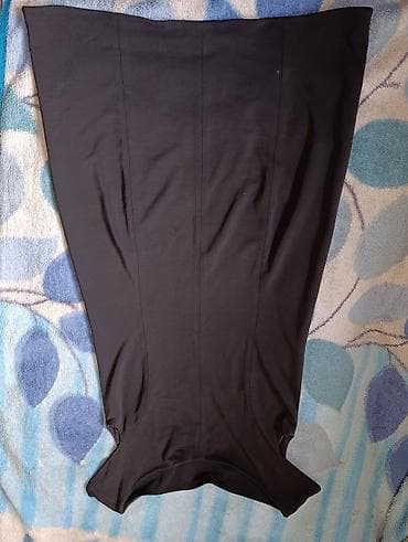 Жеке буюмдар: Күнүмдүк көйнөк, Трикотаж, Футляр, M — 2