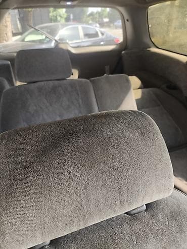 авто рассрочка sprinter: Honda Stream: 2000 г., Минивэн — 4