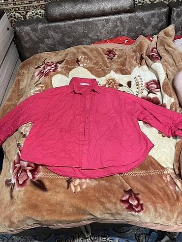 дом вещи: Набор одежды (4 предмета): 1) Атласный комплект для дома/сна: брюки + — 10