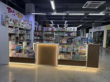 контейнер магазине: Мебель на заказ — 1