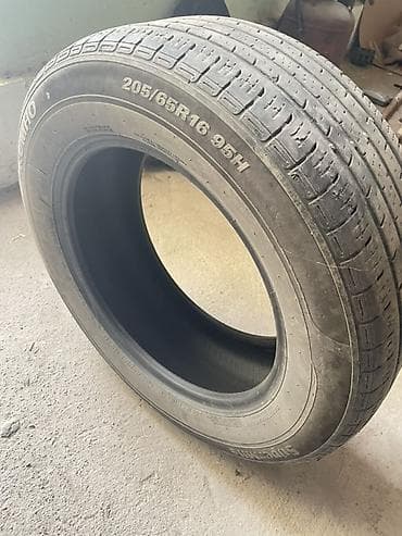 Летние шины 4 штук Supermile 205/65 R16 95H - Размер: 205/65 R16 - — 1