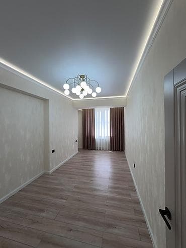 юг 2 квартиры: Сдан, Элитка, 2 комнаты, 81 м² — 5