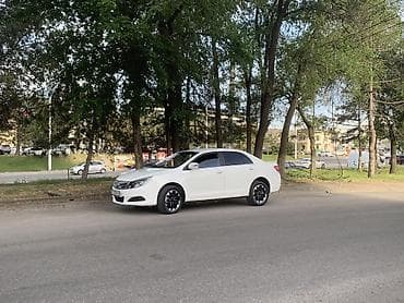byd song plus flaship: BYD F3: 2019 г., Седан — 10