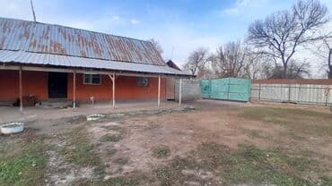 продаю дом в чалдовар: Үй, 75 м², 4 бөлмө — 7