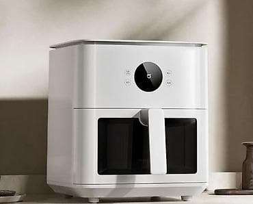 аэрогриль ксиоми: Аэрогриль "Xiaomi " P1 6.5 литр Аэрогриль Xiaomi Mijia — 3