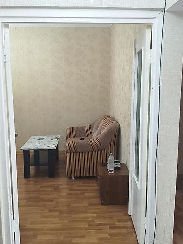 3 комнаты, Собственник, Без животных, от 1 года, С мебелью полностью at lalafo.kg 3 комнаты, Собственник, Без животных, от 1 года, С мебелью полностью