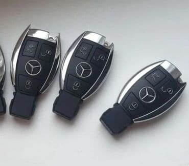 привозные двигатели в бишкеке на мерседес: Ключ Mercedes-Benz Новый, Оригинал — 2