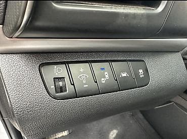 x5 2018: Hyundai Avante: 2019 г., 1.6 л, Автомат, Бензин, Седан — 9