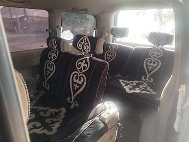 Унаа сатуу: Honda Stepwgn: 2003 г., 0.2 - engine capacity л, Автомат, Газ, Вэн/Минивэн — 1
