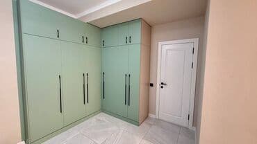 посуточные квартиры рядом: 1 комната, Постельное белье, Кондиционер, Бытовая техника — 6