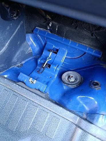 водный апарат: Легкий грузовик, Mercedes-Benz, Дубль — 10