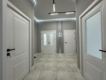 Недвижимость: Бишкек шаары Ленин району Новопавловка конушунан жаңы үй сатылат — 7