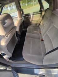 фаркоп на венту: Audi S4: 1992 г., 2.6 л, Механика, Газ, Седан — 17