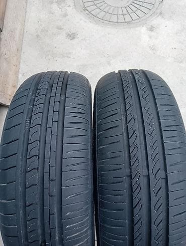 титан р14: Шины 165 / 65 / R 14, Лето, 1 шт, Легковые, Китай, Force — 2