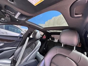 Продажа авто: Mercedes-Benz C-Class: 2018 г., 2 л, Автомат, Бензин, Седан — 7