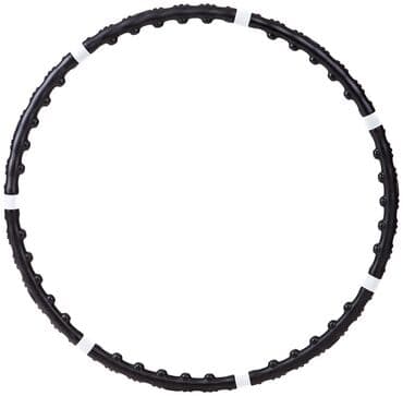 купить обруч для похудения: Отличный способ сбросить лишние килограммы и обзавестись "осиной" — 3