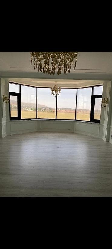 сдаю место ош базар: 450 м², 7 комнат, Утепленный, Теплый пол, Бронированные двери — 9