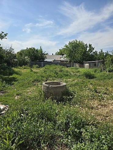 2 6: ПРОДАЮ ДОМ В ЦЕТРЕ СОКУЛУКА - Адрес на калитке: №65. Участок — 2