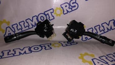 рулевая рейка ланос: Toyota Camry 30 (европеец), гитара руля — 1