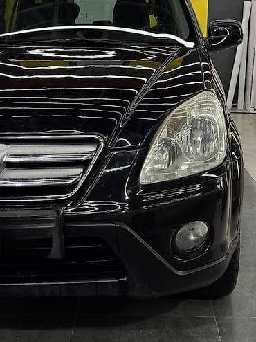 мотор срв 1: Honda CR-V: 2005 г., 2.4 л, Газ — 2