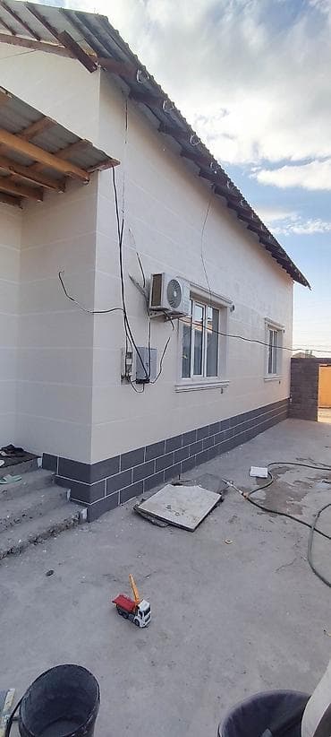 житкий травертин ош: Утепление дома- Базалит пеноплекс, пенопласт менен Травертин — 5