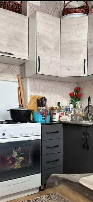 Недвижимость: 1 комната, Риэлтор, С мебелью полностью — 2