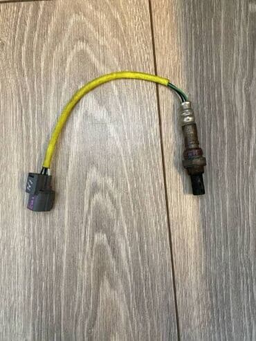 Лямбда зонд Honda 2002 г., Б/у, Оригинал, Япония